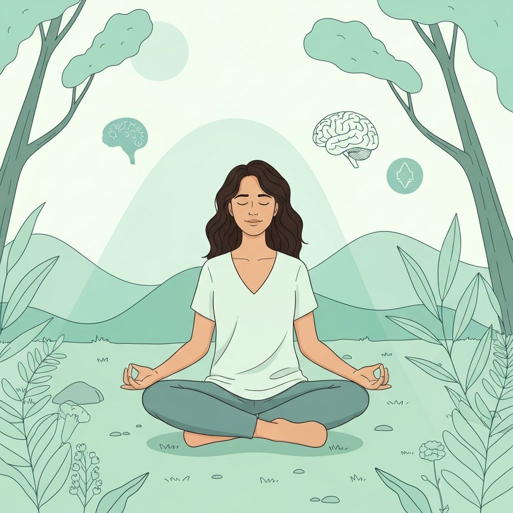 Mental Health in the Modern Age: Breaking the Stigma